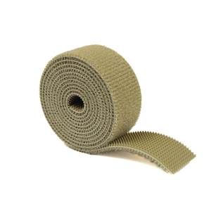 TW 军规战术收纳织带 线材魔术贴one- warp 0.914m*2cm 1码长 OT4