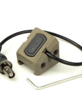 SOTAC RAMP 点亮鼠尾开关 黑色 沙色 M300B DBAL PEQ-15