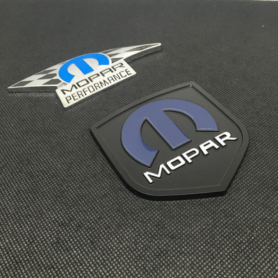 jeep汽车吉普车标标立体