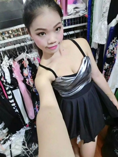 夜店性感女装黑色吊带露背收腰显瘦雪纺蓬蓬裹胸抹胸连衣裙短款