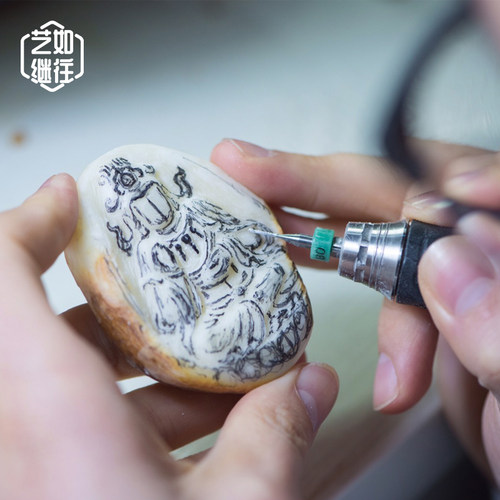 天然蜜蜡配饰来图定制