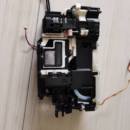 佳能IX6780 IX6880 6700 6800 IP8780 8700打印机清洁单元吸墨泵