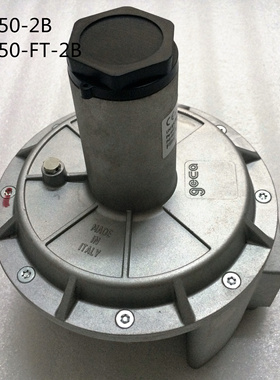 原装GECA调压阀减压器RG050/RG050-FT-1B过滤天燃气减压阀稳压阀