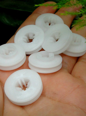 老款宝马Mini CooperR50R53R52后车轮眉固定夹子卡扣51137034022