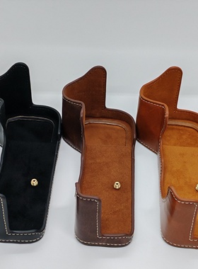 适用富士GFX100s和GFX100s‖和GFX50s‖相机底座底座保护套防摔