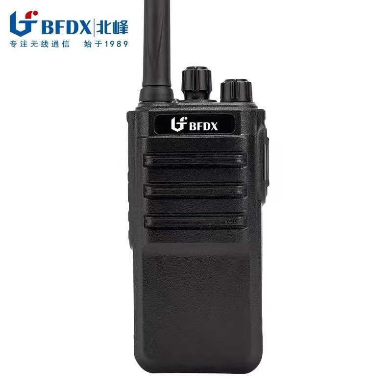 北峰BF-500民用专业对讲机无线工地自驾游户外车载手台手持式