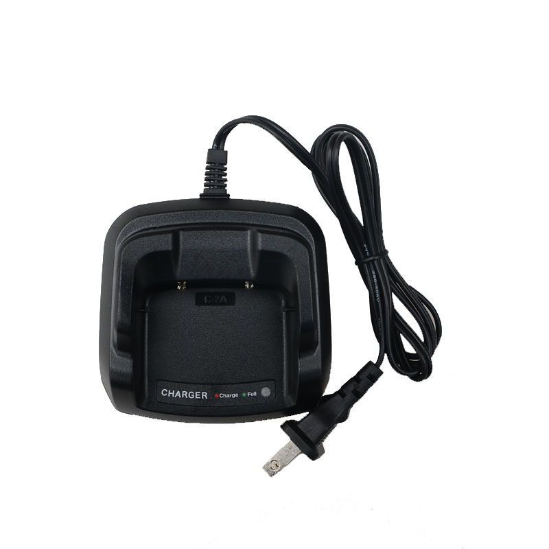 TG-K2ATUV对讲机充电器 QUANSHENG 小金刚 K2AT（UV）座充