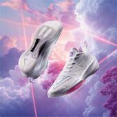 Pro 低帮篮球鞋 男碳板球鞋 匹克态极大三角3.0 实战缓震耐磨运动鞋