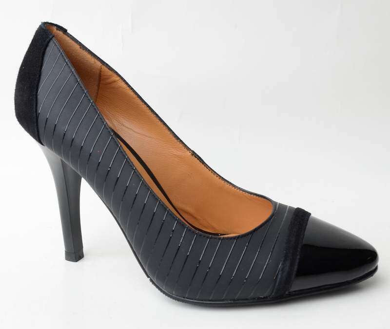 Chaussures de printemps - Ref 918407 Image 3