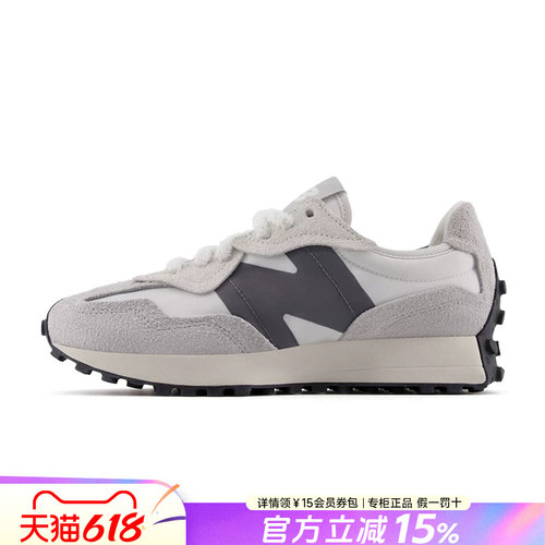 NewBalance男女鞋327休闲鞋