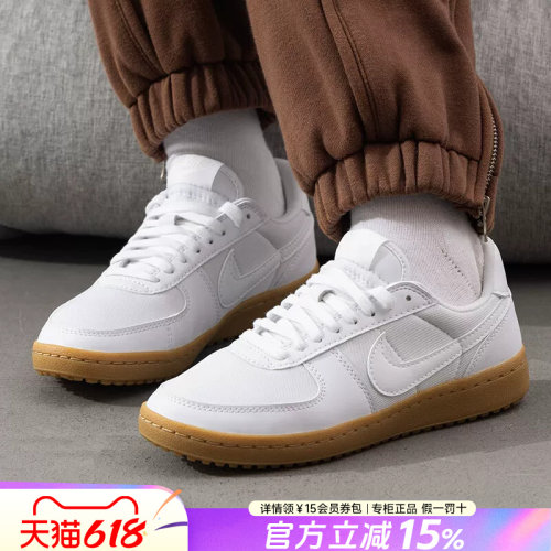 Nike耐克女鞋休闲运动鞋