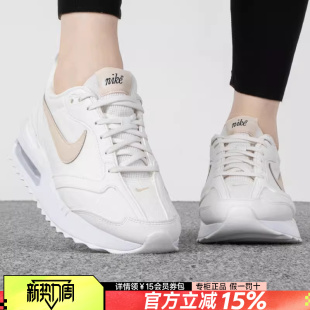 正品 DX5655 2026新款 MAX气垫缓震运动休闲鞋 100 AIR Nike耐克女鞋