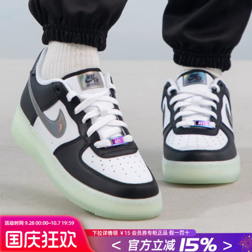 nike耐克女鞋运动休闲鞋板鞋