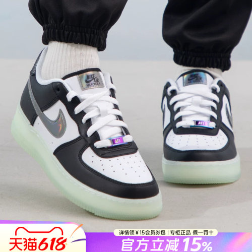 nike耐克女鞋运动休闲鞋板鞋