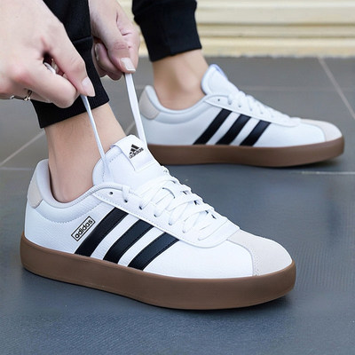 Adidas阿迪达斯男鞋休闲鞋