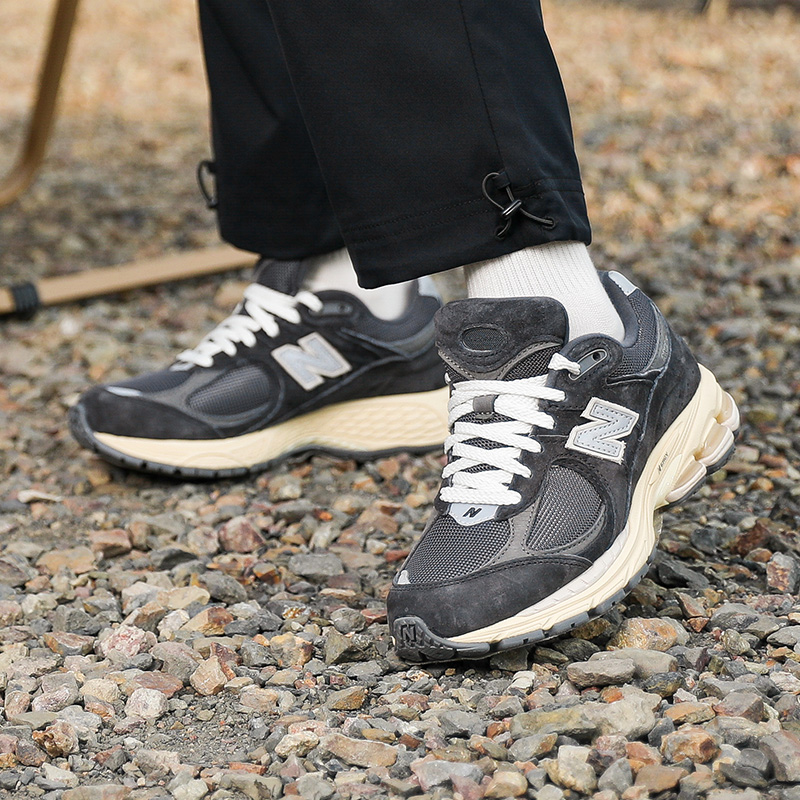 NEWBALANCE2002休闲跑步运动鞋