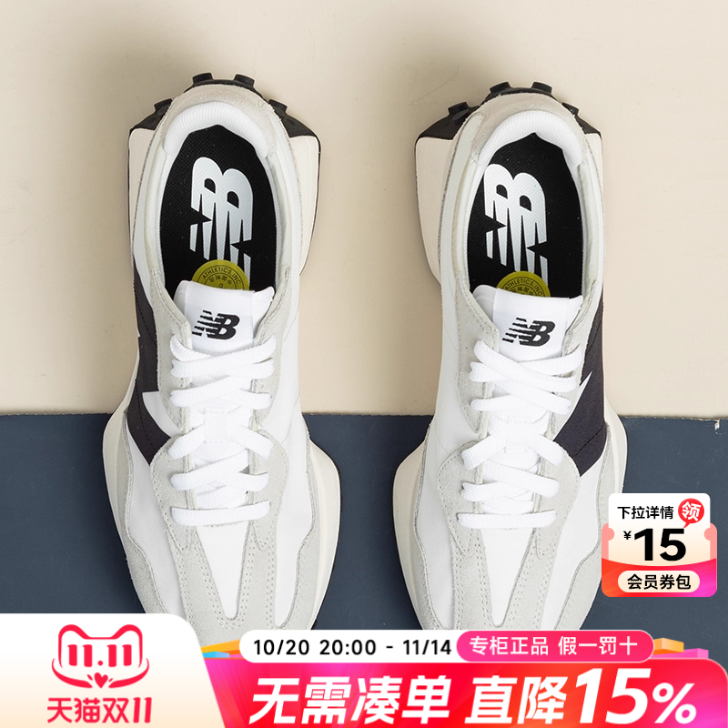 NEW BALANCE NBٷƷŮЬ＾¿ɫ˶ЬŮ327