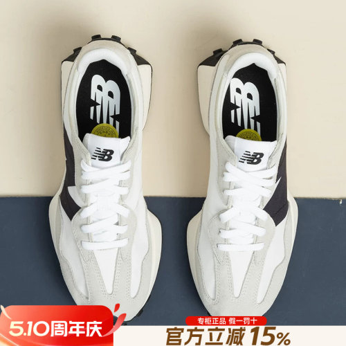 NEWBALANCEms327休闲运动鞋