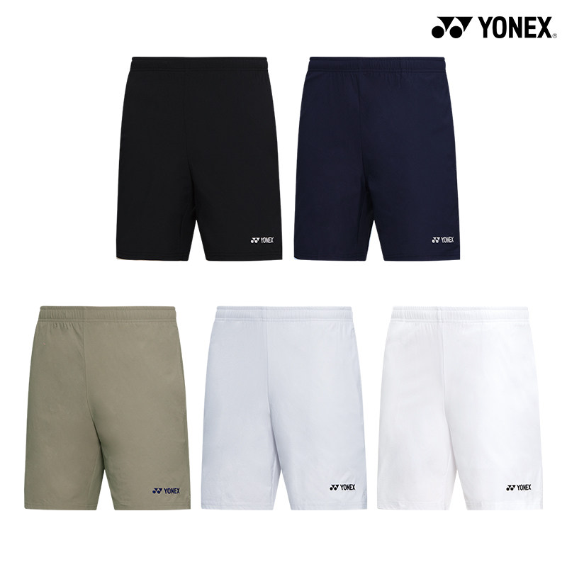 2026春夏韩国YONEX尤尼克斯新款羽毛球服短裤男女款运动速干裤3,运动/瑜伽/健身/球迷用品,羽毛球上装,淘宝优惠券,粉丝福利购,淘宝优惠卷