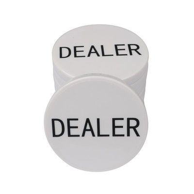 免费定制筹码标记大小庄码筹码