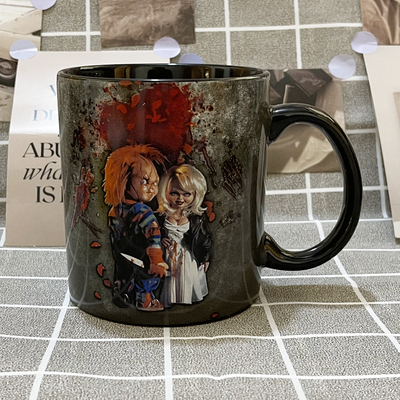 鬼娃孽种鬼娃新娘回魂