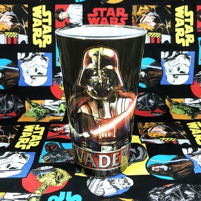 美国进口星球大战starwars水杯