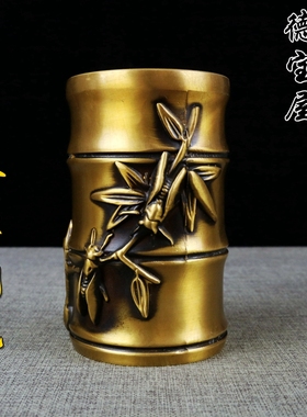 金蝉简约现代风一鸣惊人工艺礼品