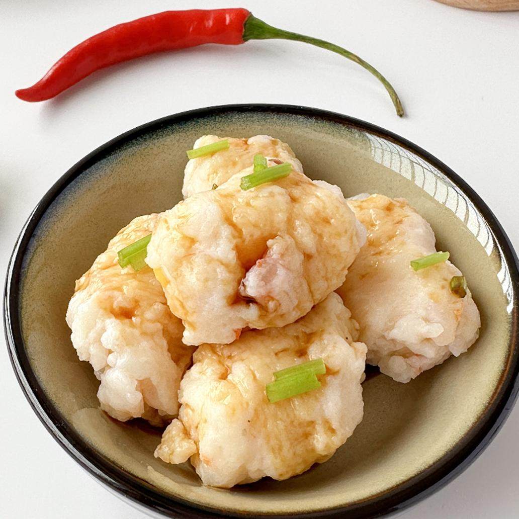 鲜虾活虾球虾滑虾丸配料干净火锅烧烤快手菜2份包邮,水产肉类/新鲜蔬果/熟食,虾滑,淘宝优惠券,粉丝福利购,淘宝优惠卷