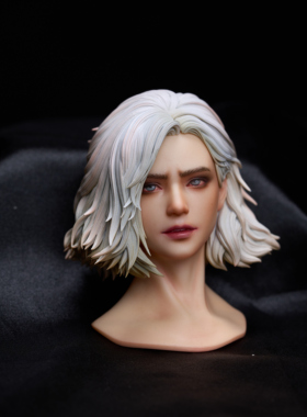 【定金】先行优惠100 Imagination studio 格蕾丝 限量手办雕像