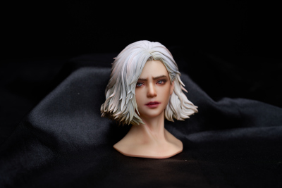 【定金】先行优惠100 Imagination studio 格蕾丝 限量手办雕像