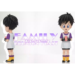 【补款】league 一碗好饭14 比迪丽