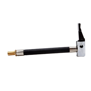 尤利特充气泵收纳包充气嘴按压式配件延加长管12V电瓶取电夹子