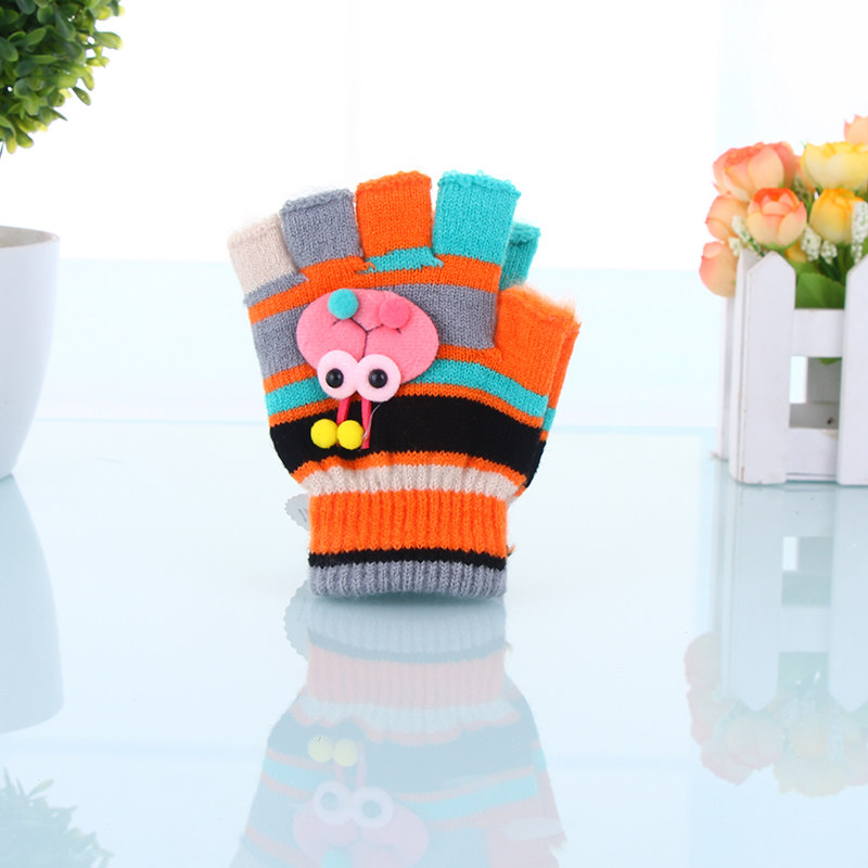 Gants pour enfants - Ref 2149331 Image 1
