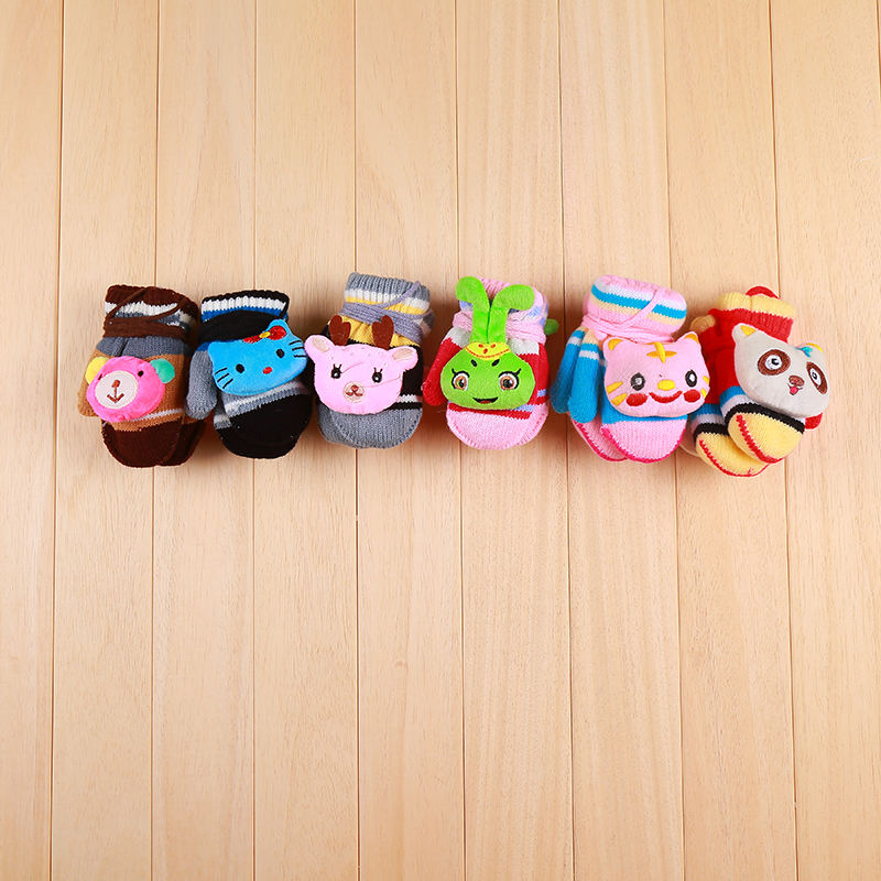 Gants pour enfants - Ref 2145328 Image 1