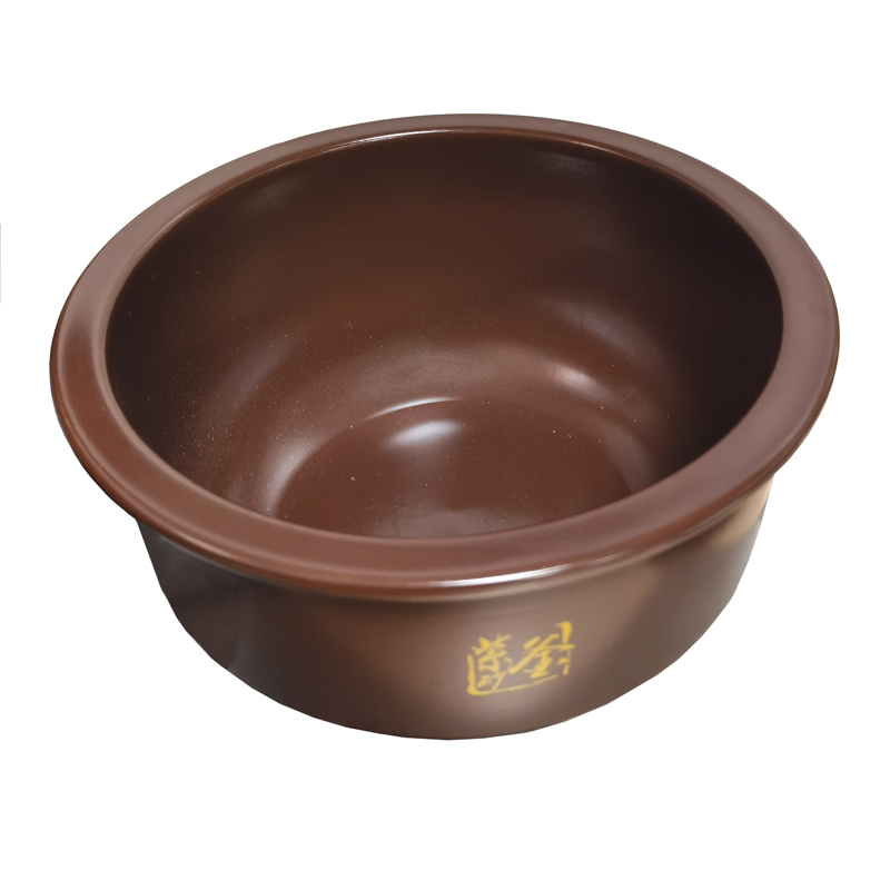依立FB2-1/FB4-1紫砂电饭锅无涂层内胆2L和3.5L内胆