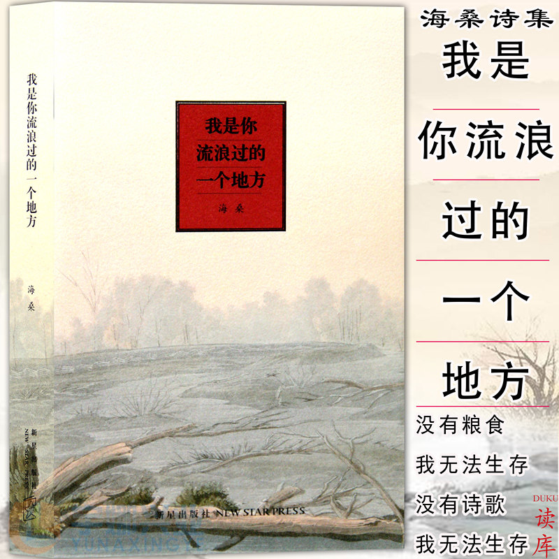 我是你流浪过的一个地方价格 我是你流浪过的一个地方图片 星期三