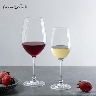 Winestar爵士系列高脚葡萄酒杯