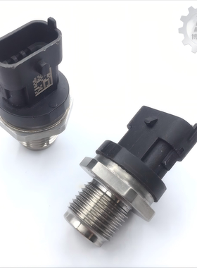 适用于博世高压共轨压力传感器0281006364/6 425 937潍柴玉柴解放