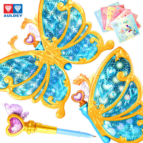 小魔仙神奇造物灵春集幻夏集女孩