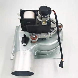 壁挂炉风机带霍尔可调速风机适用取暖设备采暖炉商用模块35W 包邮