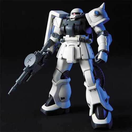 HGUC1有货高达拼装模型全新
