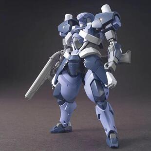 有货 万代 HG IBO 006 1/144 铁血 百炼 高达 拼装模型
