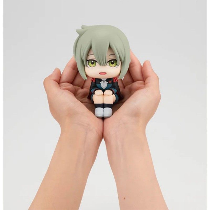 MegaHouse lookup机动战士高达 水星的魔女 凯莱斯 手办模型