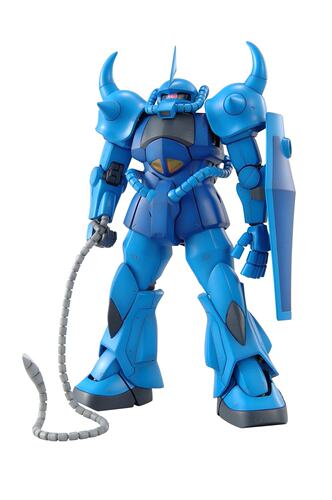 有货 正品万代 MG 1/100 老虎 Ver.2.0拼装模型
