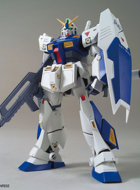有货 万代 MG 1/100 高达 NT-1 Ver.2.0 Alex 拼装模型