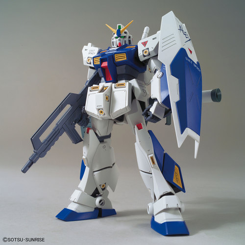有货 万代 MG 1/100 高达 NT-1 Ver.2.0 Alex 拼装模型