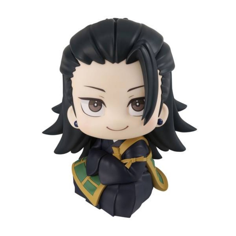 MegaHouse Look UP 剧场版 咒术回战 0 夏油杰 再贩 手办模型