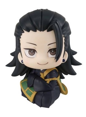 MegaHouse Look UP 剧场版 咒术回战 0 夏油杰 再贩 手办模型