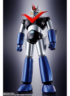 有货 万代 超合金魂GX-111 大魔神 革进 KAKUMEI SHINKA 可动成品