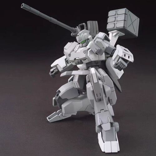 万代HGBF021幻影幽灵模型